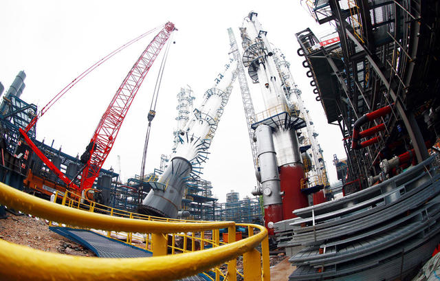 举重若轻 安全吊装