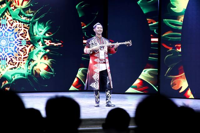 慰问、演出、中央民族歌舞团、民族团结、文艺