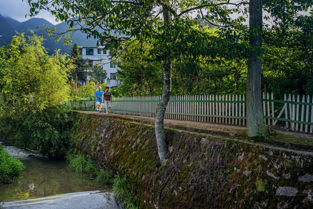 旅游