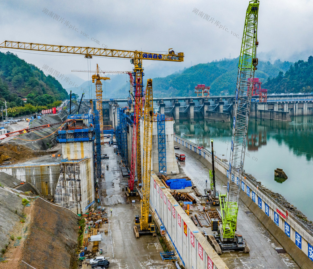 交通  水运  沅水   航道建设  怀化