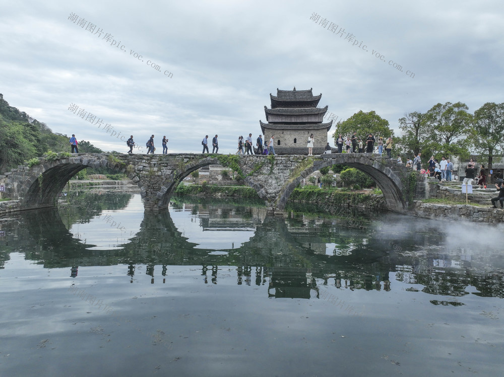 旅游
国庆
江永