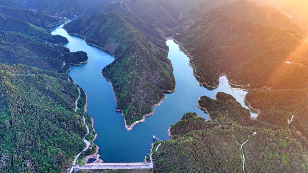 湖南  常宁  乡村  美景