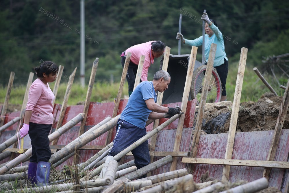 农业、基础设施、小农水、农田、项目建设