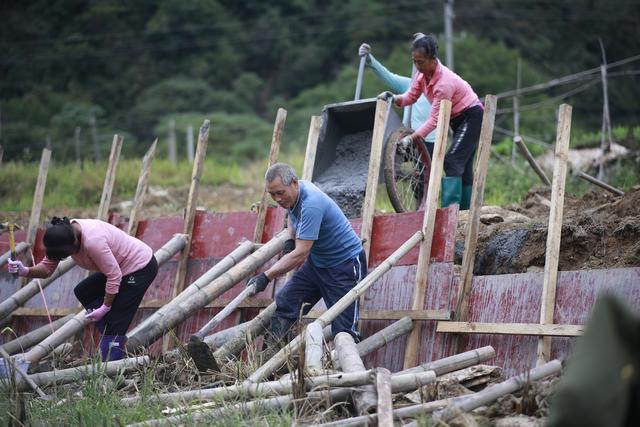 农业、基础设施、小农水、农田、项目建设