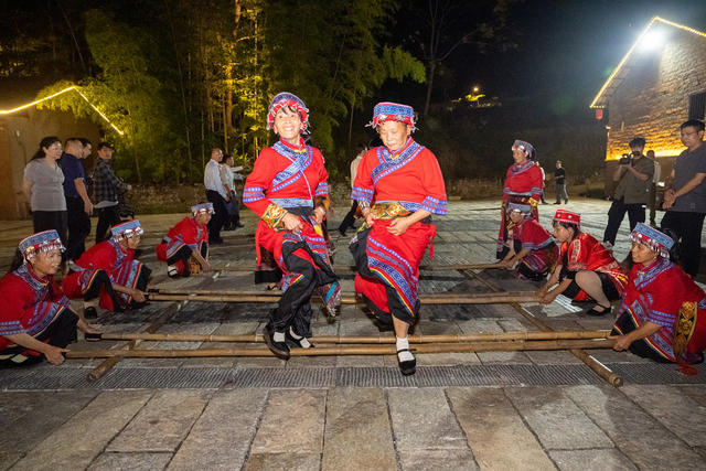 沙洲 联合发展 致富