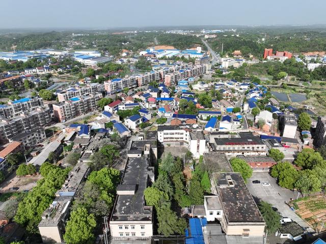 资源枯竭 煤炭 老厂房