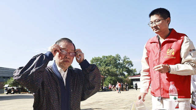 株洲石峰区田心社区幸福邻里节