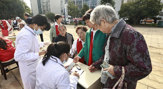 株洲石峰区田心社区幸福邻里节