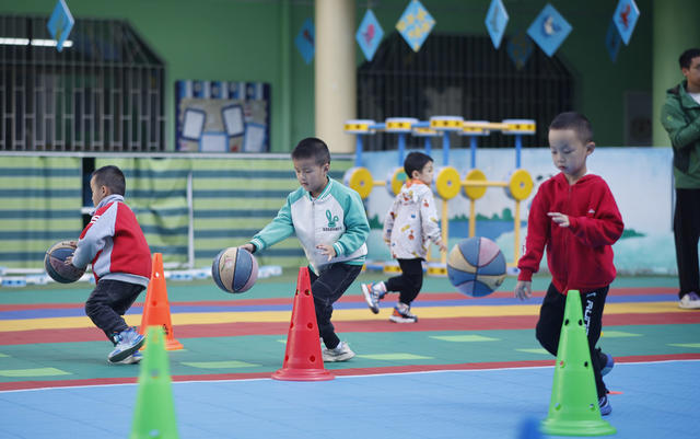 学校、教育、兴趣培养、学生、教学