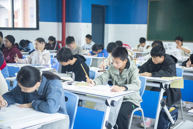 娄底 中小学 书法绘画 笔墨 才艺