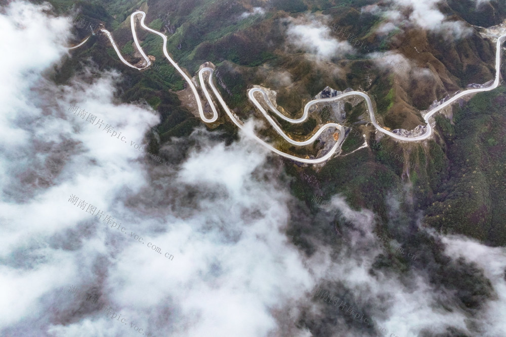 公路 路 四好公路 交通 旅游 