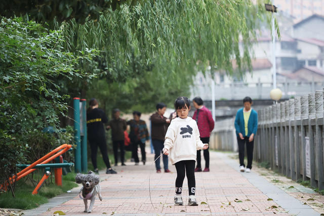 老旧小区 改造 幸福感 