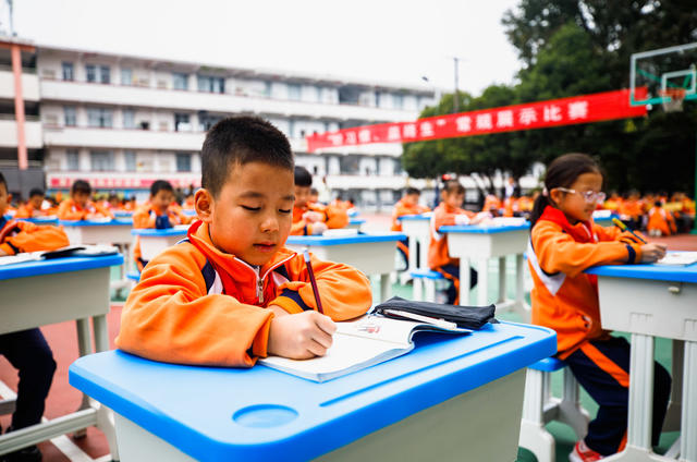 通道   侗族   学生   课堂    常规    比赛