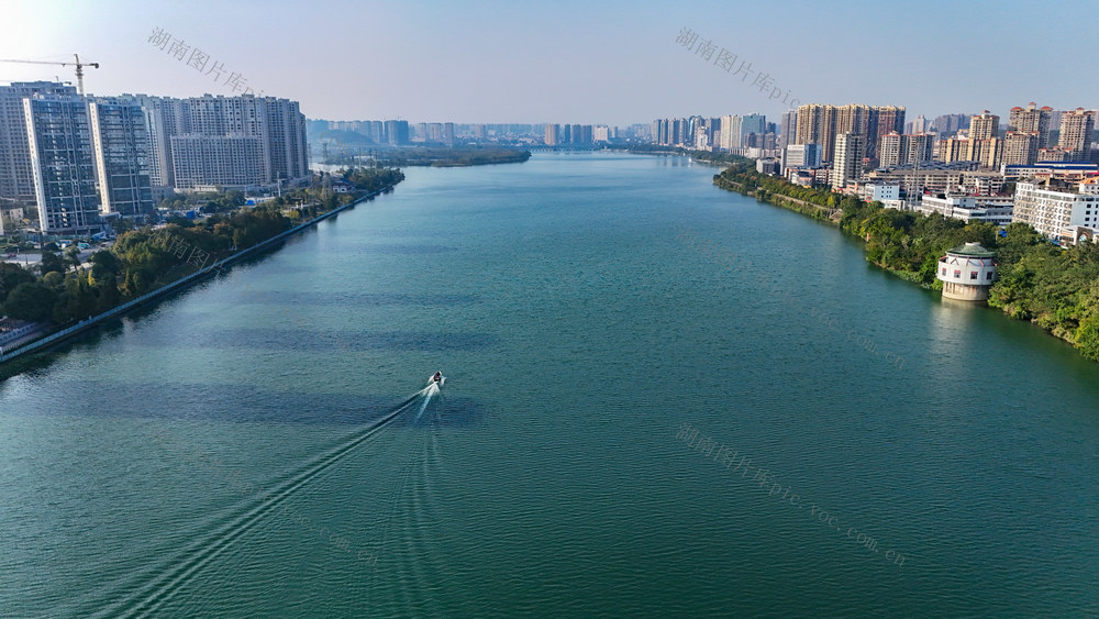 生态环境 河长制 绿水青山