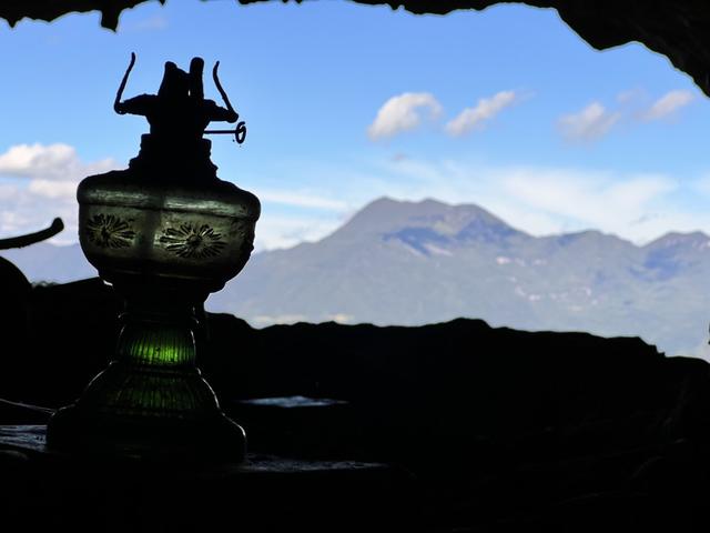 武陵山 石门 湖南屋脊 喀斯特地貌 保护区 生态