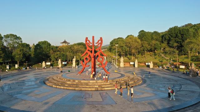 湖南 新田 文旅惠民 乐享假日