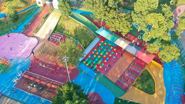 湖南 新田 文旅惠民 乐享假日