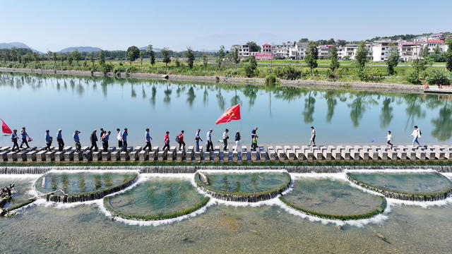 国庆 旅游