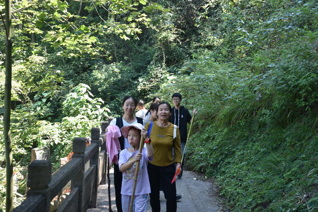 崀山 国庆 旅游 火爆 