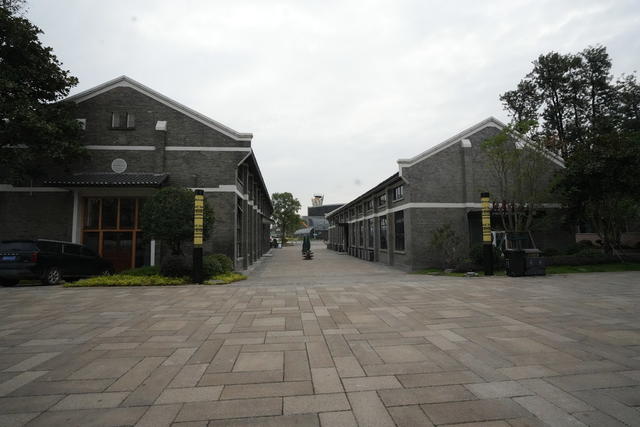 洪江    安江
老旧小区改造
建筑  摄影