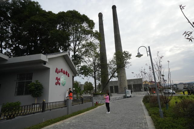 洪江    安江
老旧小区改造
建筑  摄影