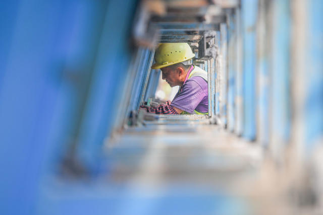 高速
基建
道县