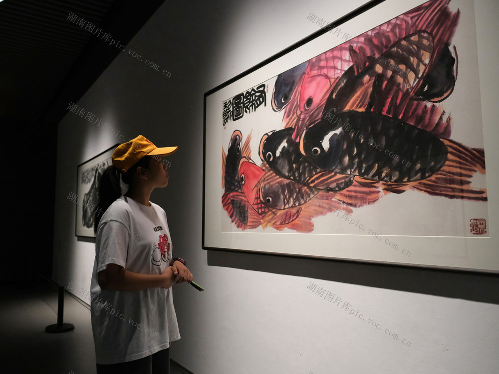 王憨山诞辰100周年，特展