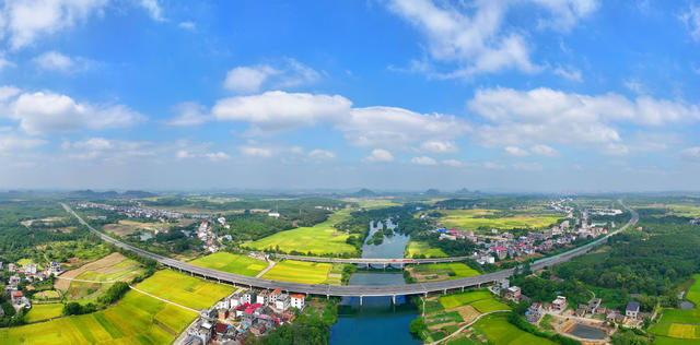 交通 公路