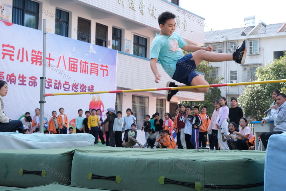 运动 体育节 趣味