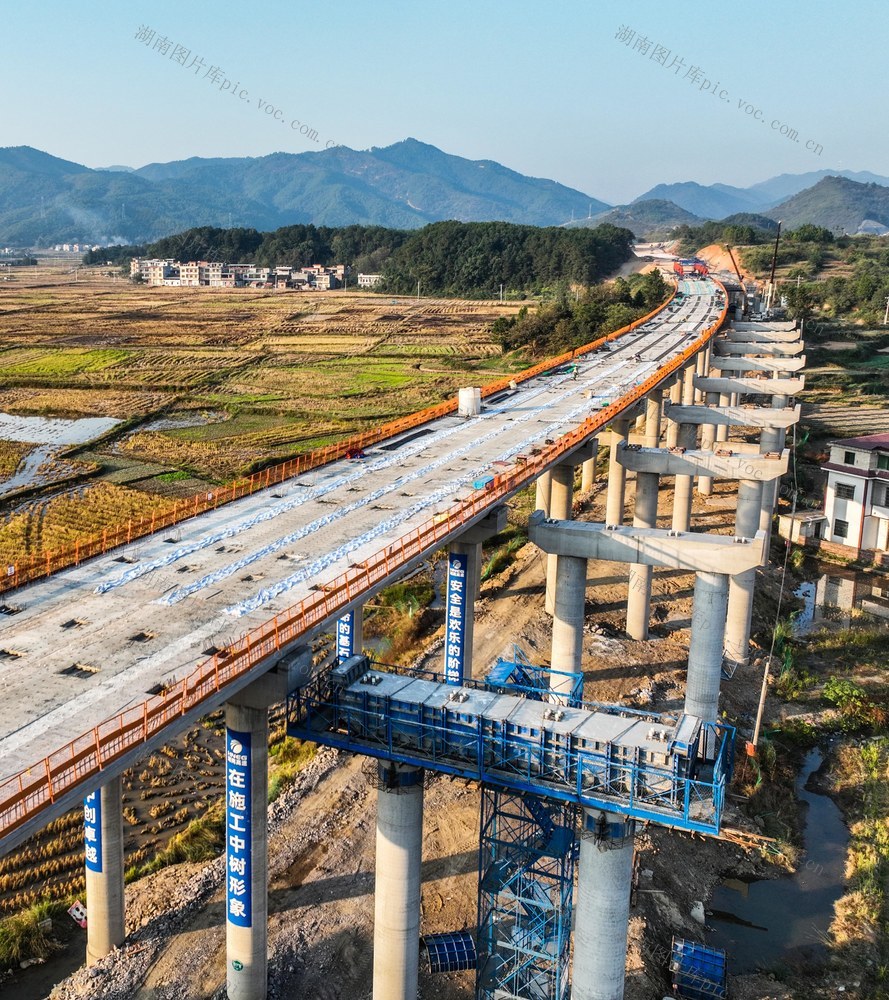 高速
道县