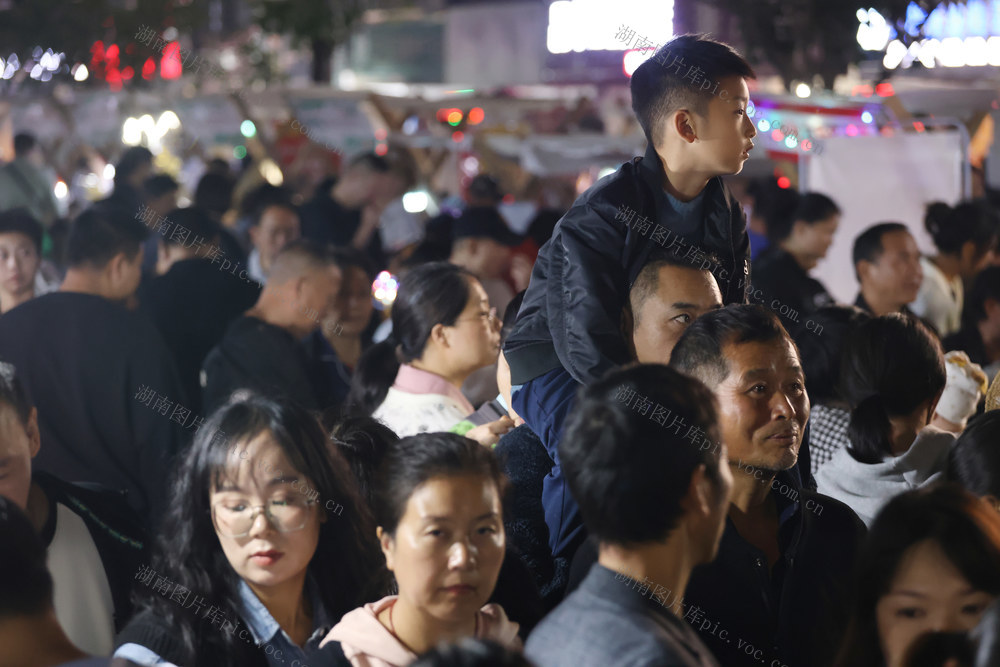 网红 晓红 理发店 流量