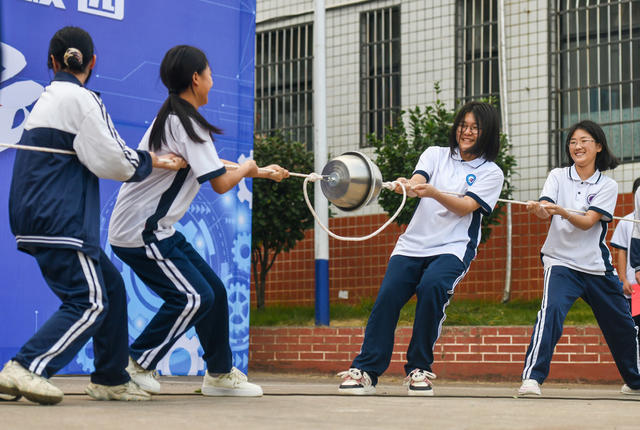 科技
道县
学校