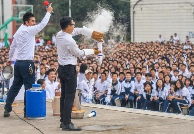 科技
道县
学校