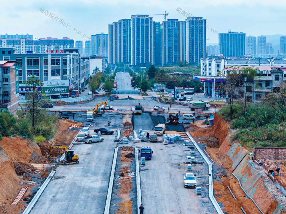 高速公路   连接线