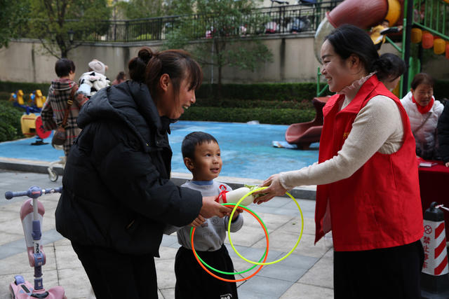 一场“蔬”送美好的娱乐游戏