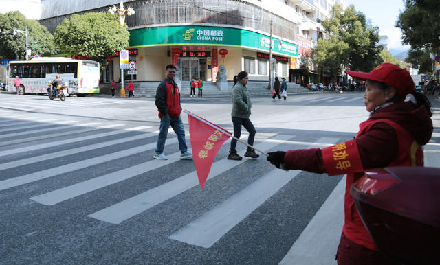 湖南省桂东县城