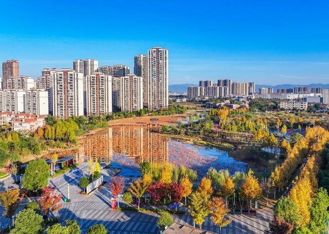 生态公园
道县
冬景