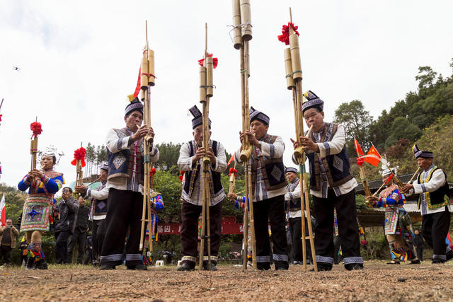 通道 转兵 艺术 节 活动