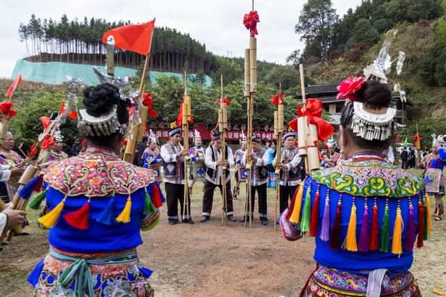 通道 转兵 艺术 节 活动
