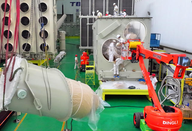 宁夏—湖南  ±800kV特高压  直流输电工程  换流变  衡变公司 
 特变电工