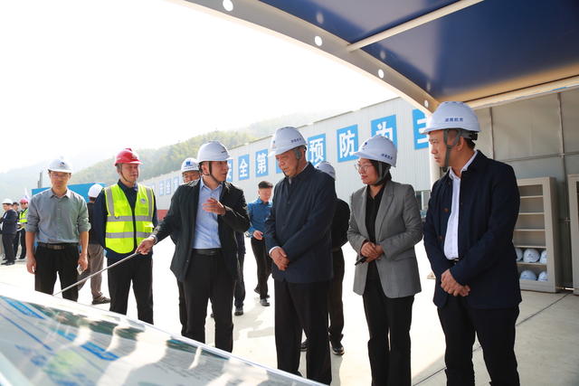 重点工程  交通  航道建设  沅水 