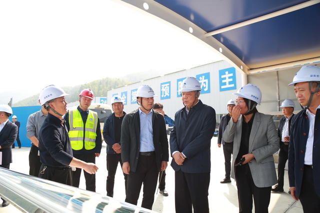 重点工程  交通  航道建设  沅水 