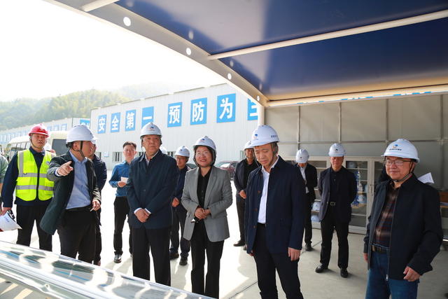 重点工程  交通  航道建设  沅水 