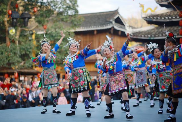 文化、旅游、民俗、侗年节、特色