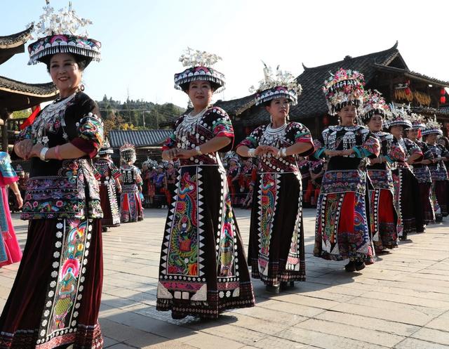  村厨秀乡土才艺