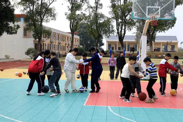 消防 体育课 雷锋课堂 临澧消防
