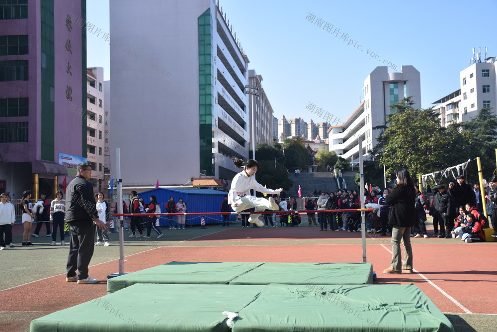 冬季 综合 运动会