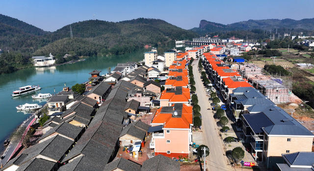 航拍  湖南  郴州  苏仙区  飞天山 
 国家地质公园  瓦窑坪    云雾缭绕  华丽转身  蝶变  旅游  打卡地  