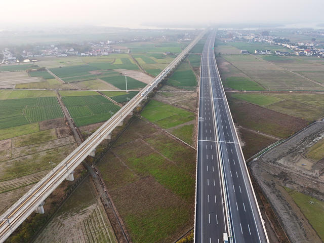 交通运输  高速公路  西部大开发  公路出行