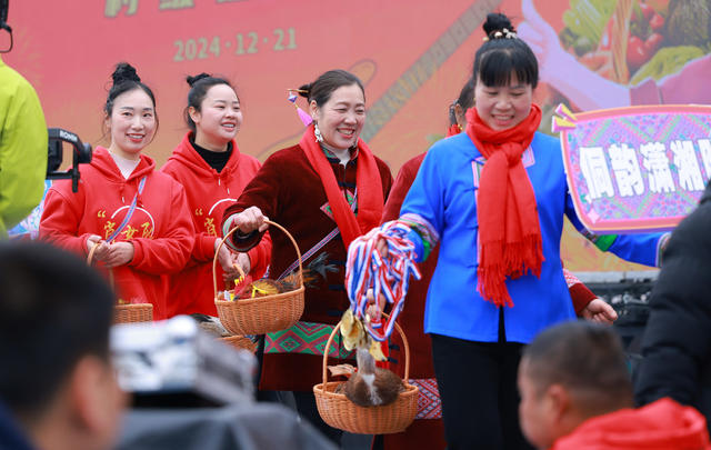 侗族 通道侗族自治县 农民 运会会 村运会